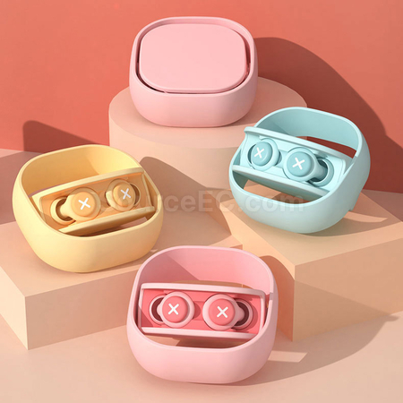 客製化防噪音耳塞禮品