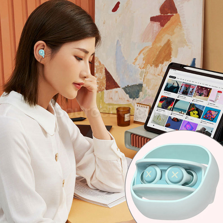 客製化防噪音耳塞禮品