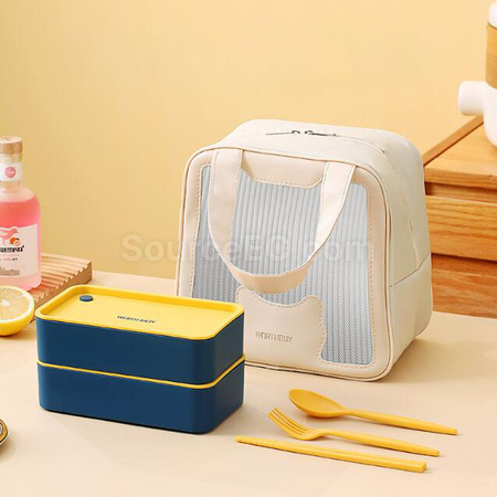 客製化便攜便當盒禮品