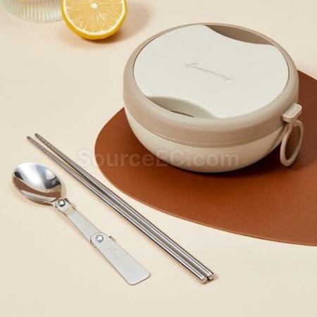 客製化便攜便當盒禮品