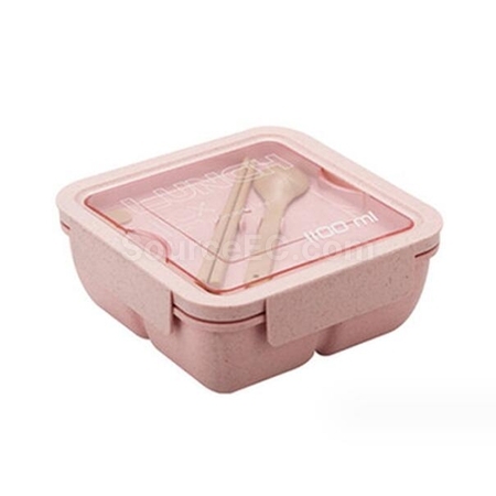 客製化便攜便當盒禮品