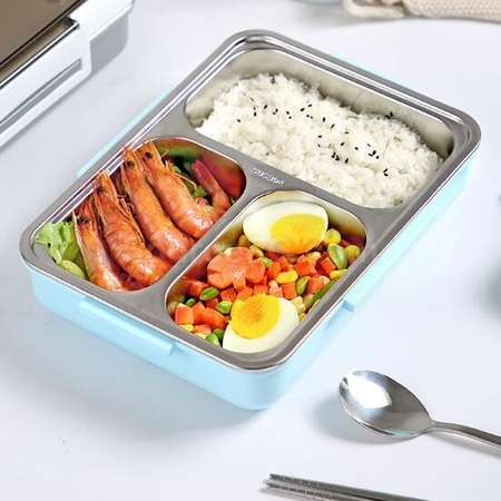 客製化便攜便當盒禮品