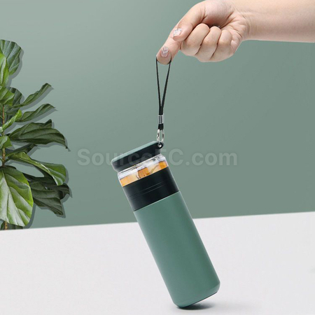 客製化便攜保溫杯禮品
