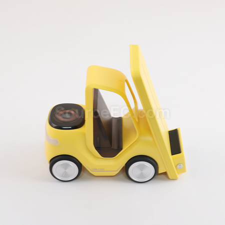 客製化小汽車無線充禮品