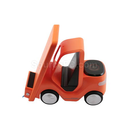 客製化小汽車無線充禮品