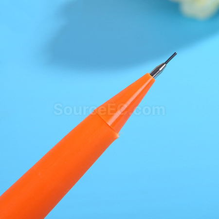 客製化紅蘿蔔自動鉛筆禮品