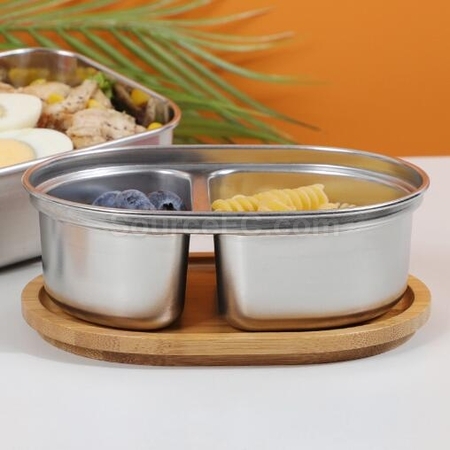 客製化便攜便當盒禮品