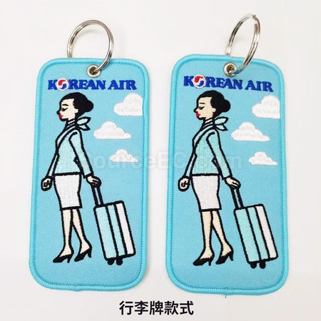 客製化客製化織麥卡套禮品