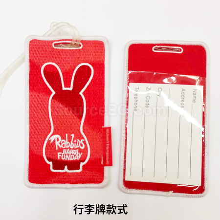 客製化客製化織麥卡套禮品