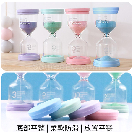 客製化沙漏計時器禮品