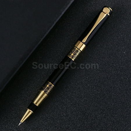 客製化金屬簽字筆禮品