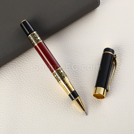 客製化金屬簽字筆禮品