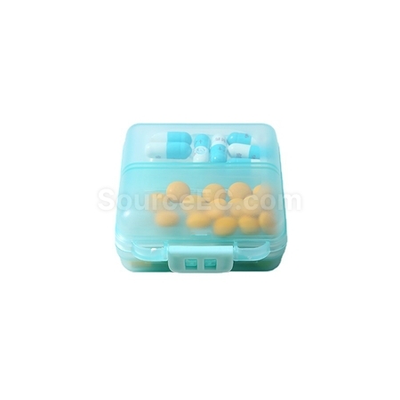 客製化便攜藥盒禮品