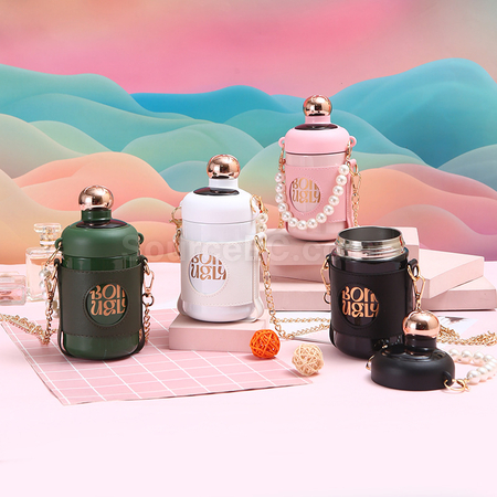 客製化316智能保溫杯禮品