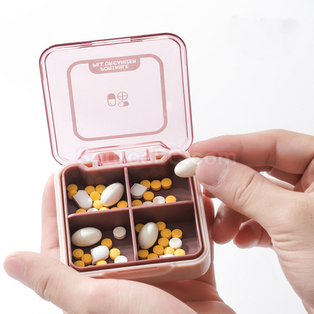 客製化藥盒禮品
