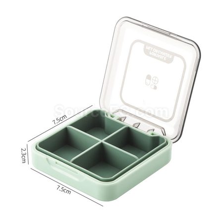 客製化藥盒禮品