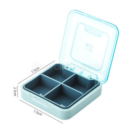 客製化藥盒禮品