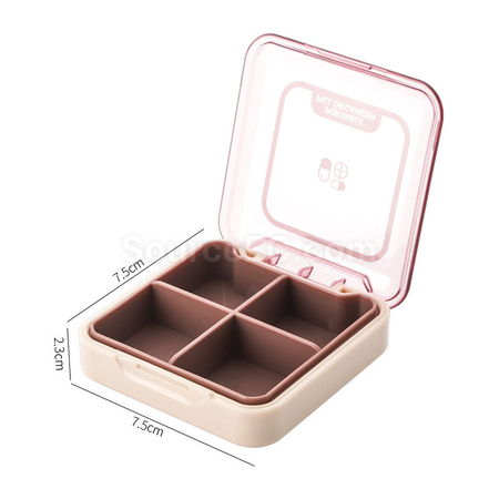 客製化藥盒禮品