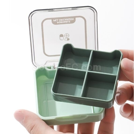 客製化藥盒禮品