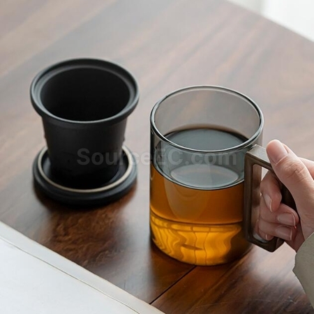 客製化玻璃杯禮品