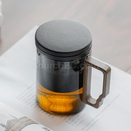 客製化玻璃杯禮品