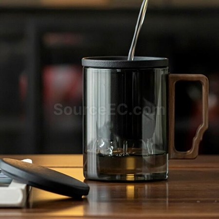 客製化玻璃杯禮品