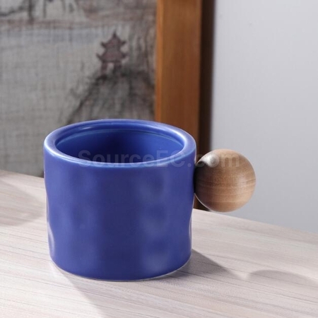 客製化陶瓷杯禮品