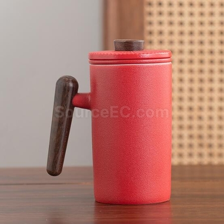 客製化陶瓷杯禮品