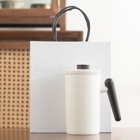 客製化陶瓷杯禮品