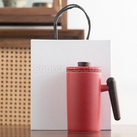 客製化陶瓷杯禮品