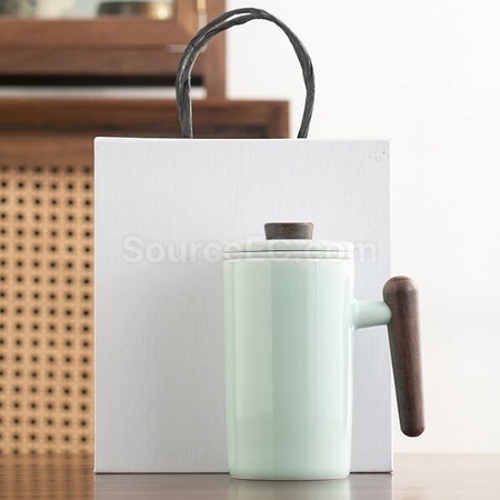 客製化陶瓷杯禮品