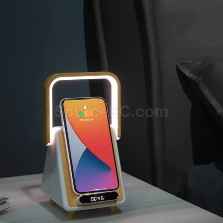 客製化無線藍牙音箱禮品