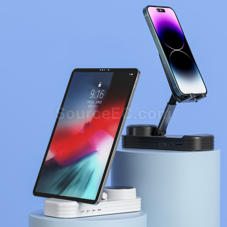 客製化藍牙音響手機支架禮品