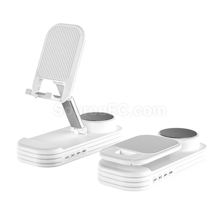 客製化藍牙音響手機支架禮品