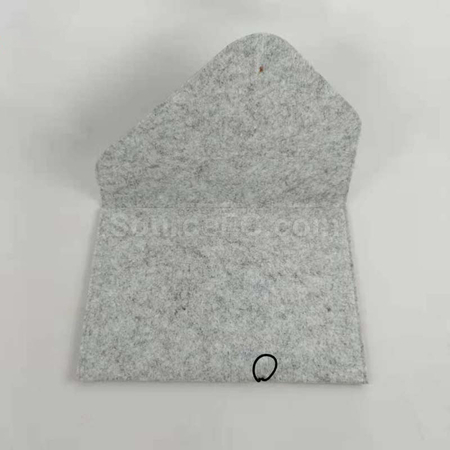 客製化毛氈電腦袋禮品