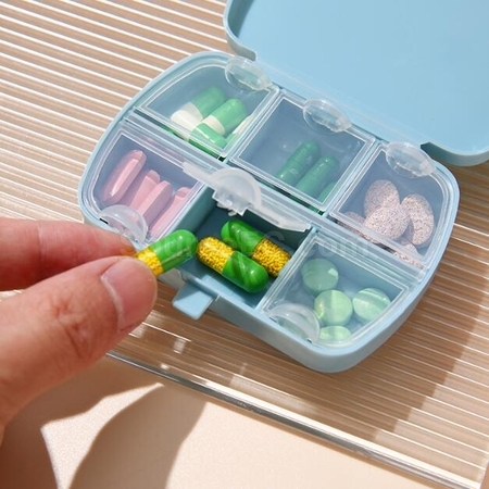 客製化便攜藥盒禮品