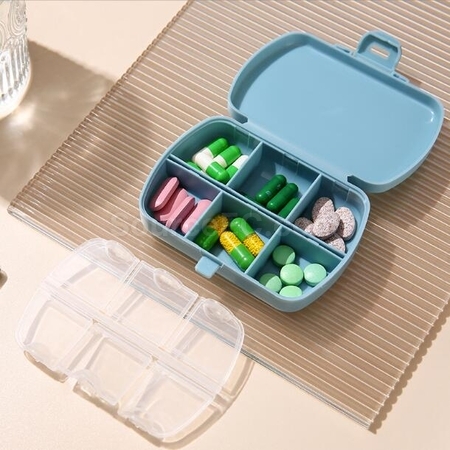 客製化便攜藥盒禮品