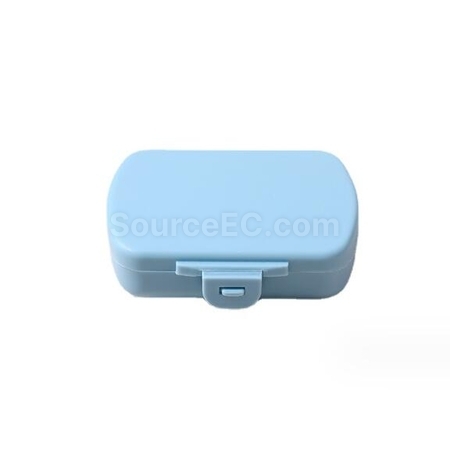客製化便攜藥盒禮品