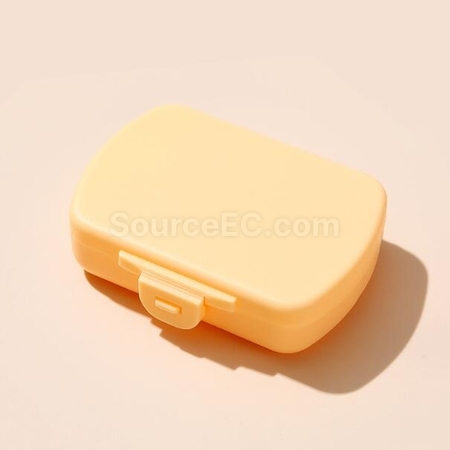 客製化便攜藥盒禮品
