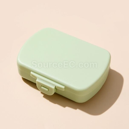 客製化便攜藥盒禮品