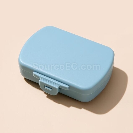 客製化便攜藥盒禮品