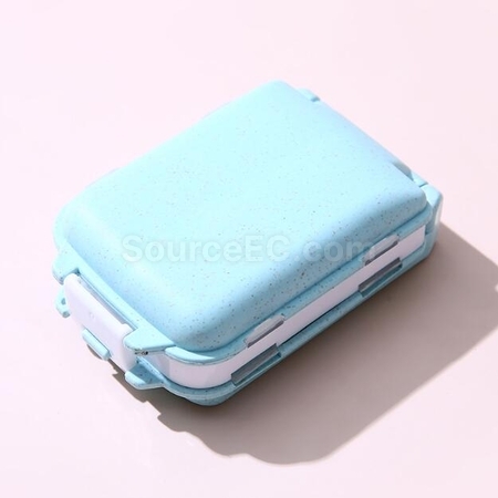 客製化便攜藥盒禮品