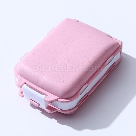 客製化便攜藥盒禮品