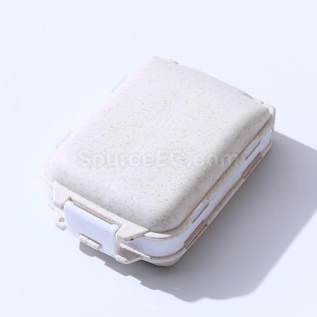 客製化便攜藥盒禮品