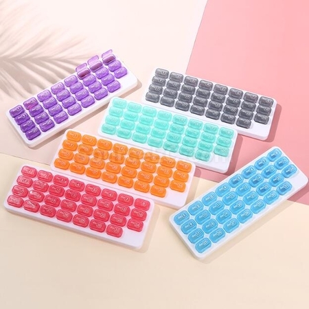 客製化藥盒禮品