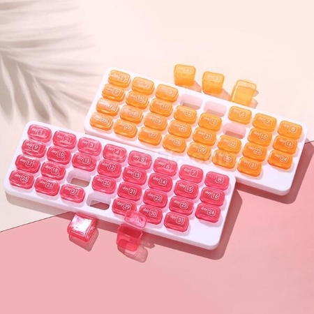 客製化藥盒禮品