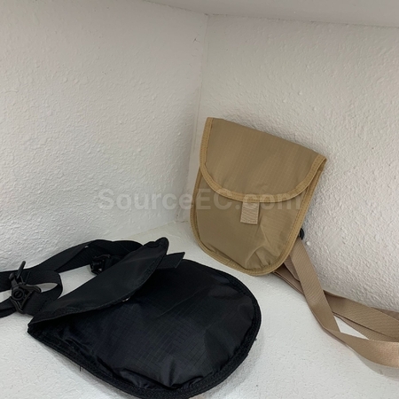 客製化可調節斜挎包禮品