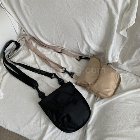 客製化可調節斜挎包禮品