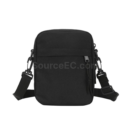 客製化可調節斜挎包禮品