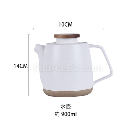 客製化陶瓷茶具套裝禮品